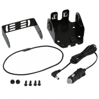 Kenwood KSC-35T  Vehicle Adaptor Single Rapid Charger for TK- 3501