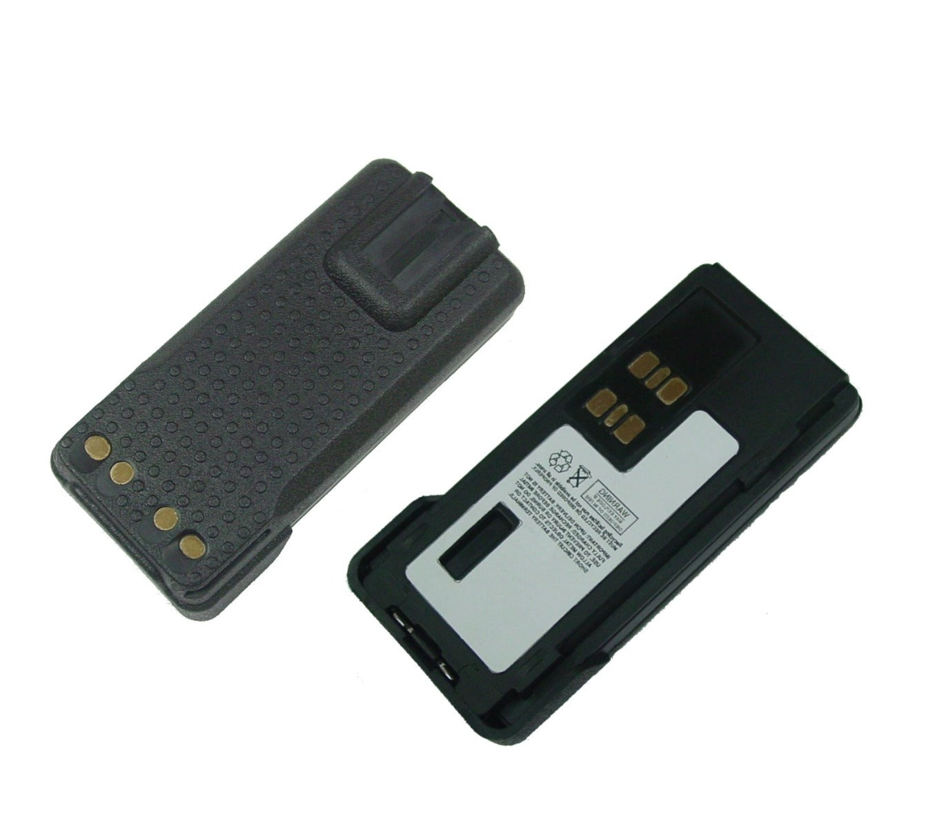 Motorola DP2000e IMPRES Li-ion IP68 2100T PMNN4491A