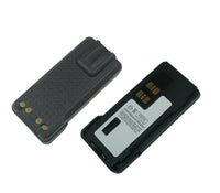 Motorola DP2000e IMPRES Li-ion IP68 2100T PMNN4491A