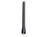 Hyera VHF/GPS stubby antenna 136-145MHz/1575 MHz, 9 cm, SMA (male), VHF logo