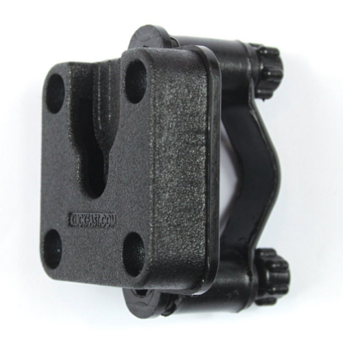 Aquapac Railmount / Handlebar Dock