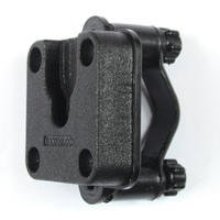 Aquapac Railmount / Handlebar Dock