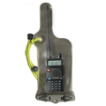 Aquapac IPX8 Waterproof Pro Walkie Talkie Case - Mini