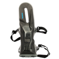 Aquapac IPX8 Waterproof Pro Walkie Talkie Case Small with 3 Way Harness