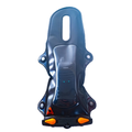 Aquapac Extreme IPX8 Waterproof Pro Walkie Talkie Case With Welded Stud & Shoulder Harness
