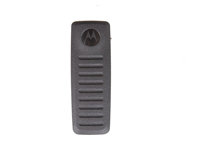 Motorola GP340 Two Way Radio Atex Belt Clip PMLN5134A