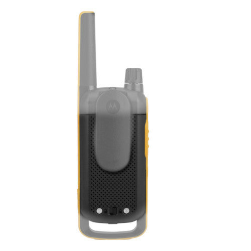 Motorola T82 Back Battery Cover