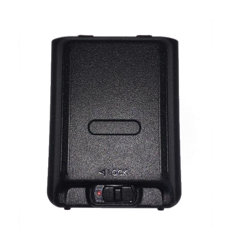Motorola Vertex EVX-S24 - Black Accessory Kit, Housing, AC146U000 Battery cover