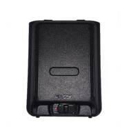 Motorola Vertex EVX-S24 - Black Accessory Kit, Housing, AC146U000 Battery cover