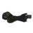 Aquapac Lanyard 1m Adjustable Loop - Black