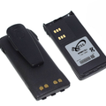 Motorola DP2000e IMPRES Li-ion IP68 2100T PMNN4491A