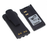 Replacement Motorola Battery 7.5V 1600mAh 7.5V/ Li-ion with spring belt clip