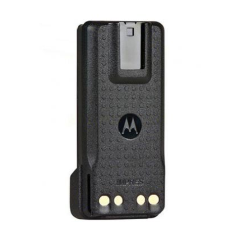 Motorola DP4000e IMPRES Li-Ion IP68 1950mAh (-30c) Battery - PMNN4525