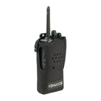 Kenwood Nylon Case - KLH-197NCDE