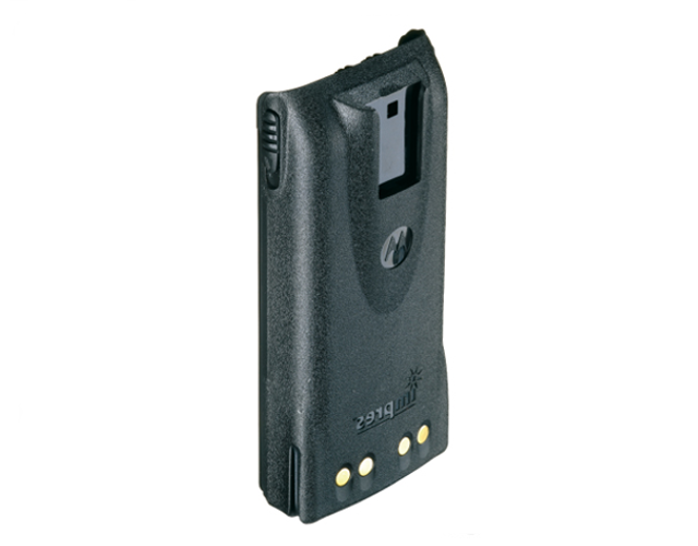 Motorola Series GP340 IMPRES NiMH 2000mAh (Typical) CE Battery (FM)
