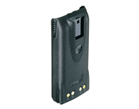 Motorola Series GP340 IMPRES NiMH 2000mAh (Typical) CE Battery (FM)