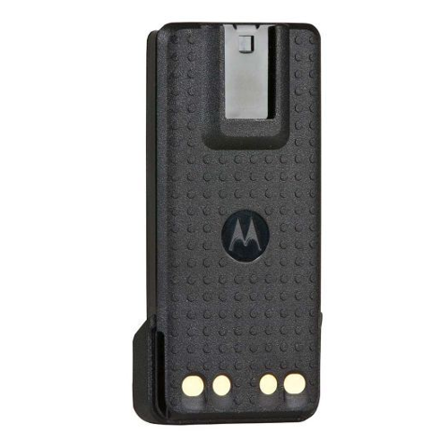 Motorola DP4000e IMPRES Li-ion IP68 2450mA PMNN4543A