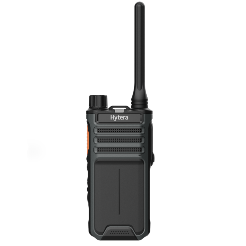 Hytera BP515 Digital Professional Two Way Radio -  Six Pack