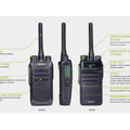 Hytera BD505 UHF/VHF Digital Two Way Radio