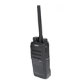 Hytera BD505LF Licence Free Digital Two Way Radio (Mult Charger) -  Six Pack