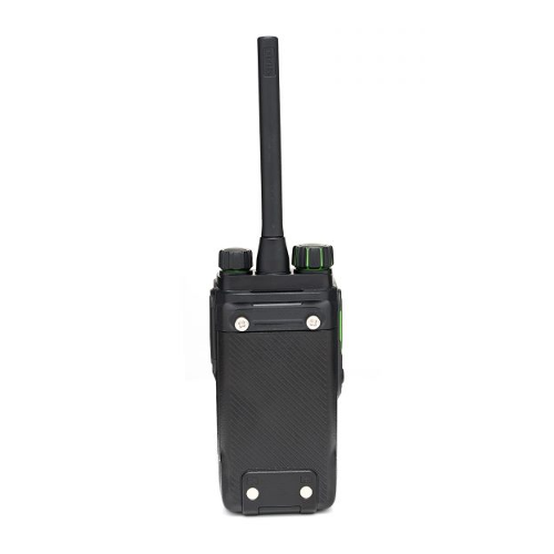Hytera BD505LF Licence Free Digital Two Way Radio (Mult Charger) -  Six Pack