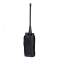 Hytera BD505 UHF/VHF Digital Two Way Radio - Quad Pack