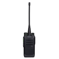 Hytera BD505 UHF/VHF Digital Two Way Radio