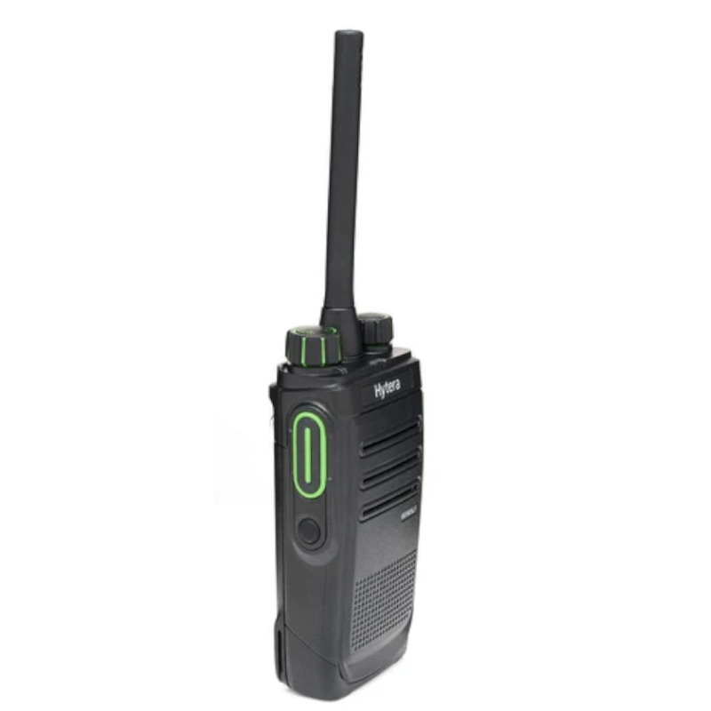 Hytera BD505 UHF/VHF Digital Two Way Radio - Six Pack