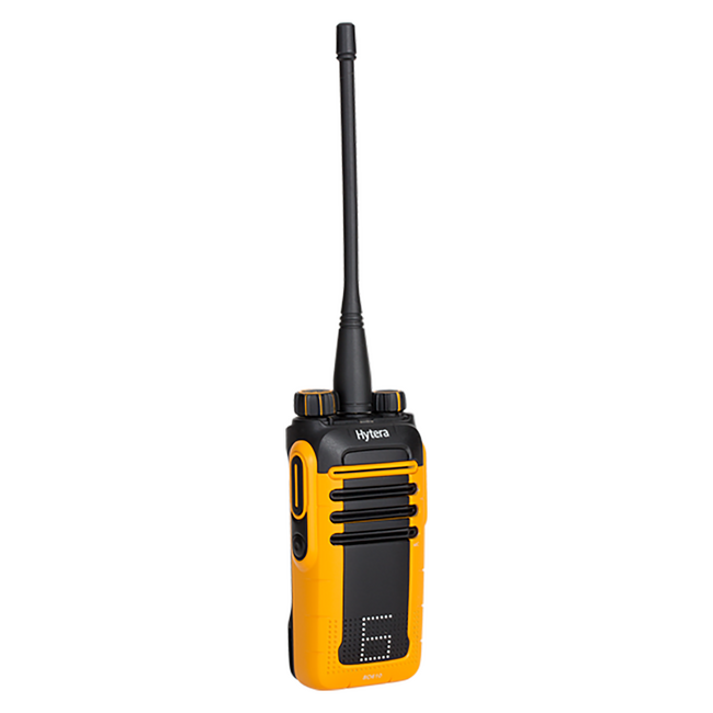 Hytera BD615 UHF/VHF Digital Professional Two Way Radio