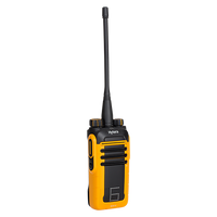 Hytera BD615 UHF/VHF Digital Professional Two Way Radio