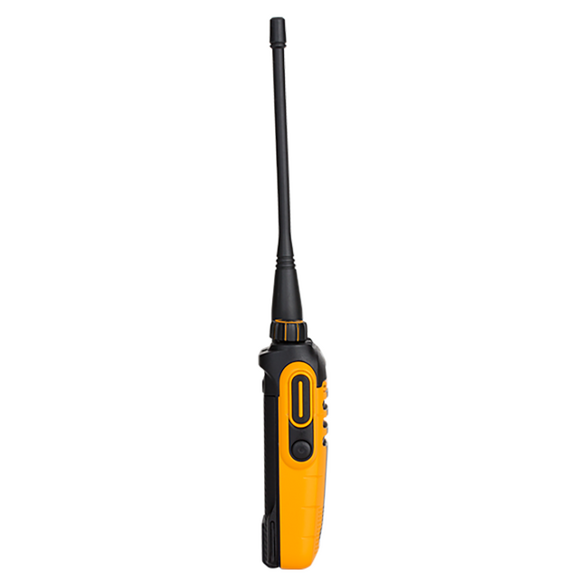 Hytera BD615 UHF/VHF Digital Professional Two Way Radio