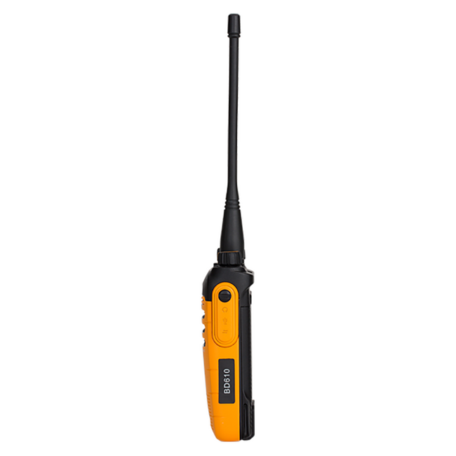Hytera BD615 UHF/VHF Digital Professional Two Way Radio