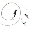 Motorola DP3000 & DP4000 IMPRES 2-wire Surveillance Kit with Low Noise Kit - Beige PMLN6130A