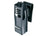 Motorola DP3000 PMLN5028B Non-Display Radio Hard Leather Carry Case with 2.5" Swivel Belt Loop
