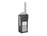MOTOROLA D4000 PMLN5844A Nylon Carry Case with 3" Fixed Belt Loop for Display Radio