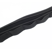 Aquapac 38mm Neoprene Belt with Tactical Loops