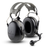 3M™ PELTOR™ CH-3 FLX2 Headset with Built-In PTT Headband Black - MT74H52A-111 SV