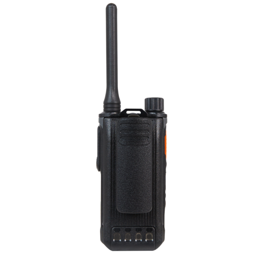 Hytera BP515 Digital Professional Two Way Radio -  Quad Pack