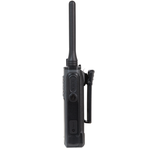 Hytera BP515 Digital Professional Two Way Radio -  Quad Pack