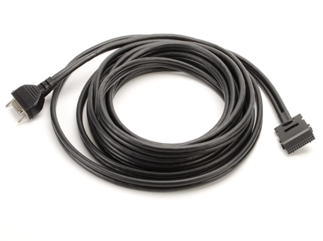 Motorola 6M Cable – Junction Box To Transceiver – PMKN4101A