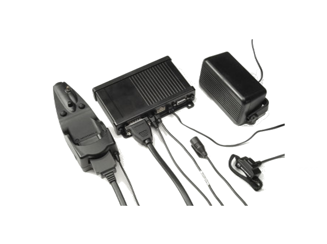 Motorola MTH800 Car Kit FTN6307C