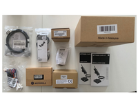 MOTOROLA TETRA MTP6650 SERIES CAR KIT – GM0301A