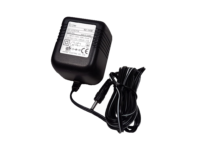 Icom BC-110 Charger