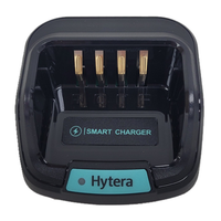 Hytera  Single Charging cradle for HP605, HP685 & HP705, HP785 - CH10L30
