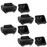 Motorola Walkie Talkie TLKR T62 Radio Quad Pack