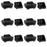 Motorola Walkie Talkie TLKR T62 Radio Six Pack