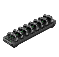 Motorola Smart Charging Dock for V200 UK Plug - PMPN5016A