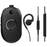 Motorola Walkie Talkie CLPe446 PMR446 8 Channel Two Way Radio