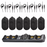 Motorola Walkie Talkie CLPe446 PMR446 Two Way Radio - Six Pack