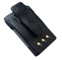 Entel 2200mAh Lithium-Ion lightweight battery pack - CNB450E